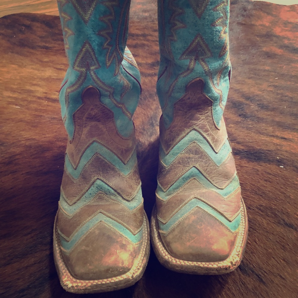 Anderson Bean boots